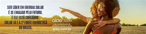 aldo componentes|Produtos Completos de Energia Solar .